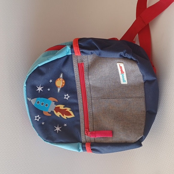 goodgear Other Good Gear Harness Backpack Poshmark